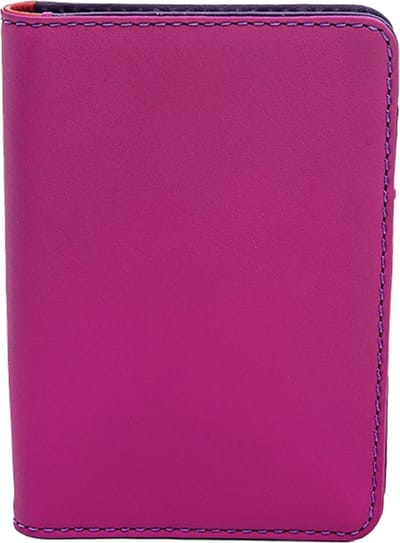 Mywalit paspoorthoes sangria multi