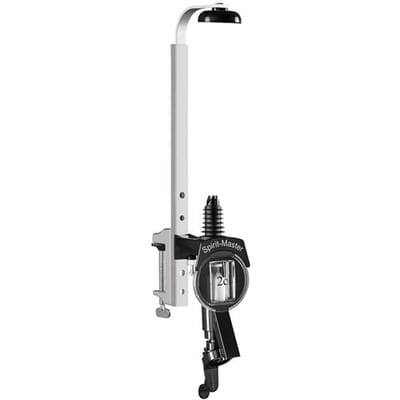 Drankdispenser - Bar Professional Maatschenker SPIRIT MASTER - Non-drip schenker 2 cl, incl. barhouder