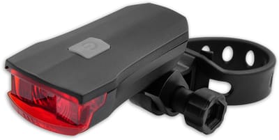 Lynx Achterlicht met remlicht functie USB