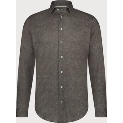 Blue Industry Denim look overhemd |