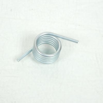 Ressort origine pour moto Rieju 50 MRX 0/000.470.5002 / AVG Neuf