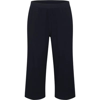 Kaffe Curve KCnana Culotte Pants Dames Broek - Maat 44