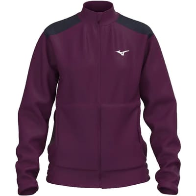 Trainingsbovenstuk voor dames Mizuno Athletics
