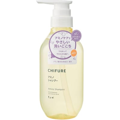CHIFURE - Amino Shampoo 400ml