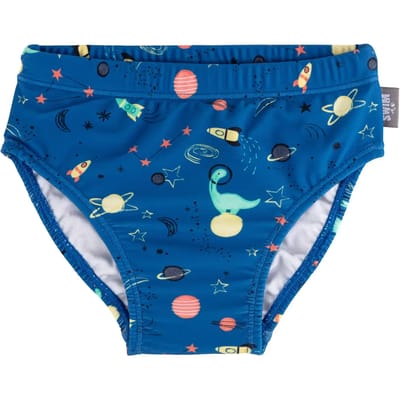 Zwembroek voor babyjongens Sterntaler Espace