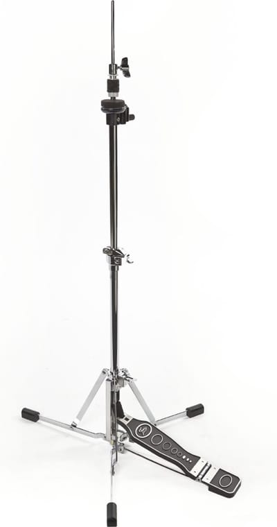 Fame HH6001 Hi-Hat Stand Flat-Base - HiHat standaard