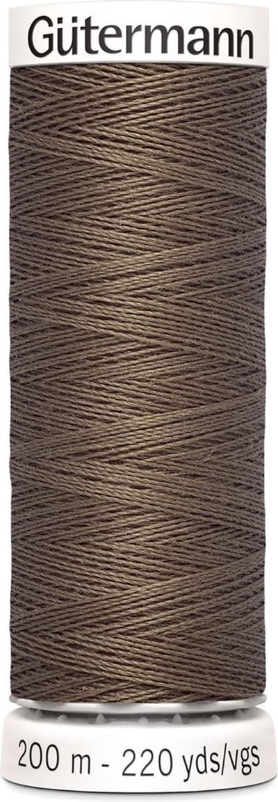 Gutermann Polyester Naaigaren 200meter-209