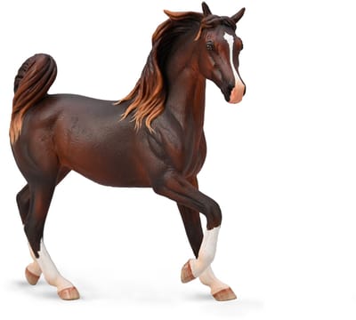 COLLECTA Figurine - Arabischer Merrie - 1:20 - Paarden - Handgeschilderd - Miniatuur