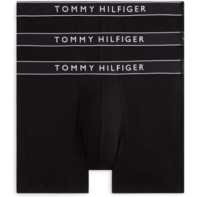 Ondergoed Boxer Tommy Hilfiger 3P Brief Dtm - Fashion Wear - Volwassen