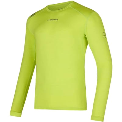 Jersey met lange mouwen La Sportiva Tour