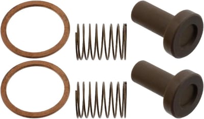 Brandstofpomp Onderdeel - Reparatieset Pomp - Motoronderhoud Voertuig - Originele Kwaliteit - 0005 kg - Niet gespecificeerd