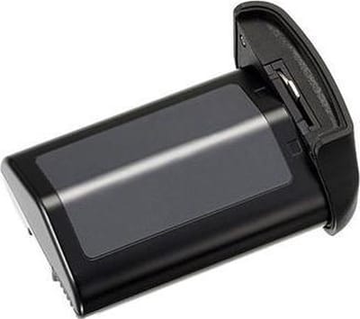 Huismerk Camera-accu LP-E4 voor Canon