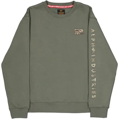 Coltrui Alpha Industries