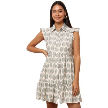 Jurk La Modeuse 74213_P175618