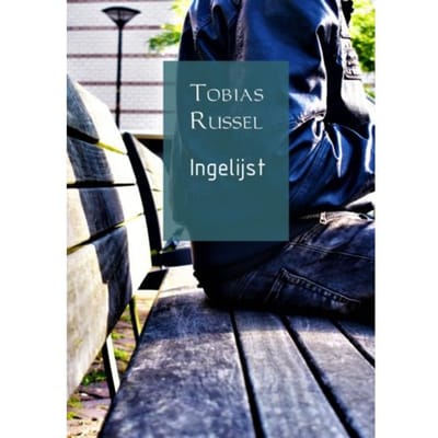 Ingelijst - Tobias Russel