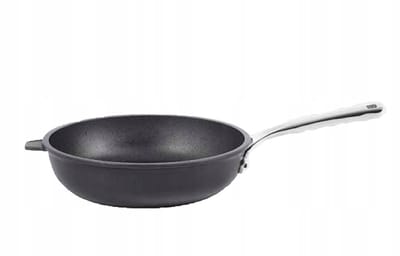 De Buyer Choc Extreme Pan Diep Ø 24 cm