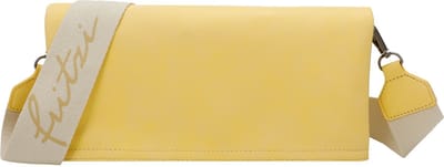 Fritzi aus Preußen Ronja Cross Vintage Crossbody tas 30 cm - Dames - fizz