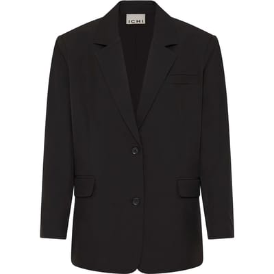 ICHI - IHFAVA OVERSIZE BL - Dames - Blazers