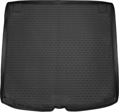 Walser Kofferbakmat XTR geschikt voor BMW 5er Touring (E61) 2004 - 2010