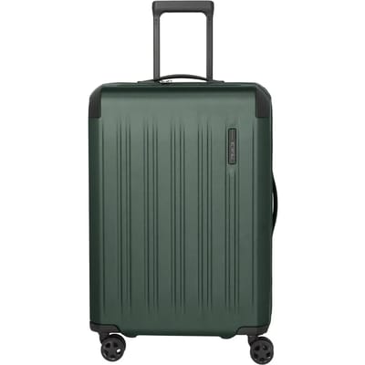 Koffer travelite Dynamiic Trolley M ext.