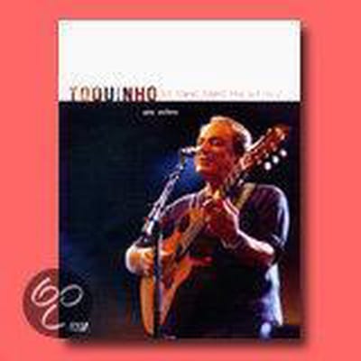 So Tenho Tempo Pra Ser  Feliz/Live At Canecao