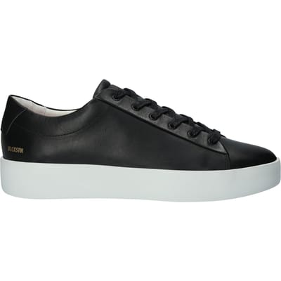 Blackstone MAYNARD - BL470 Black - Sneaker (low) - Dames - Black - Maat: 36