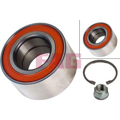 Wiellagerset FAG 713 6900 70