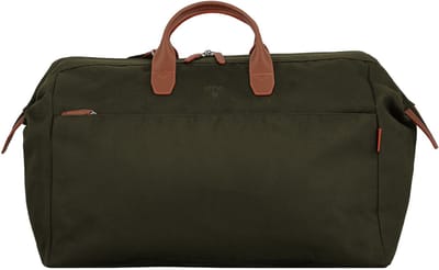 Jump Uppsala Weekender reistas 54.5 cm - olive