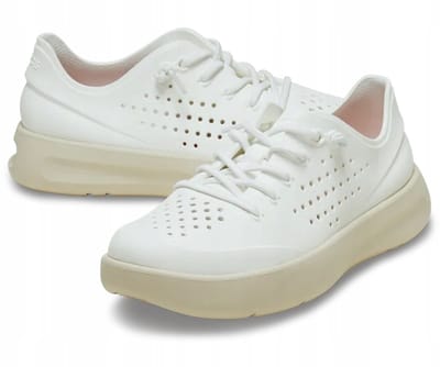 Crocs InMotion - Dames Sneakers - Wit - Comfortabel - LiteRide™