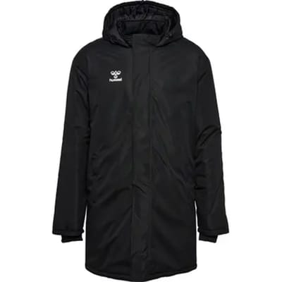 Hummel Outerwear Hmlauthentic Bench-jas