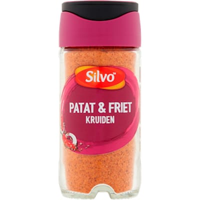 Patat&frites kruiden