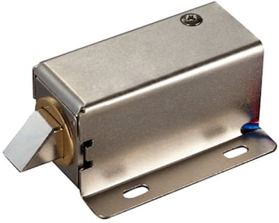 YLI YE-302A elektrisch slot voor kastdeur en laden