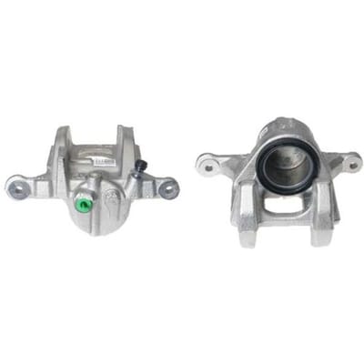 Remklauw BUDWEG CALIPER 345652