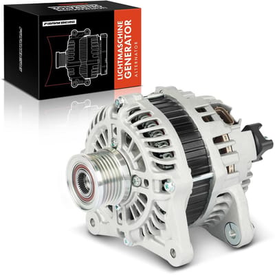 Frankberg 1x Lichtmaschine Generator voor Renault