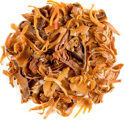 Foelie Bio Specerij Sri Lanka - Mace Nutmeg - Myristica Fragrans