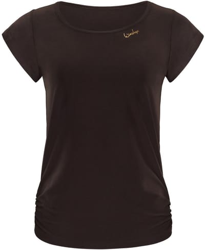 Winshape Functional Light and Soft shirt met korte mouwen AET130LS