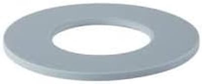 Afdichtingsring voor Waterstroom 58 x 32 mm