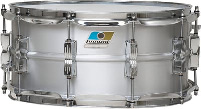 Ludwig LM405C Acrolite Snaredrum