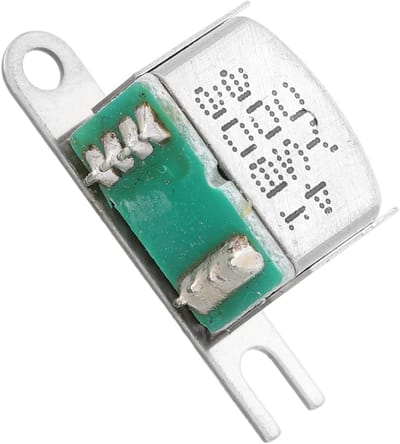 Vervangende Cassettedeck - Tape Recorder Kop - Audio Opnemen - Universele Magnetische Kop - 2.00X0.80X0.70CM - Multi