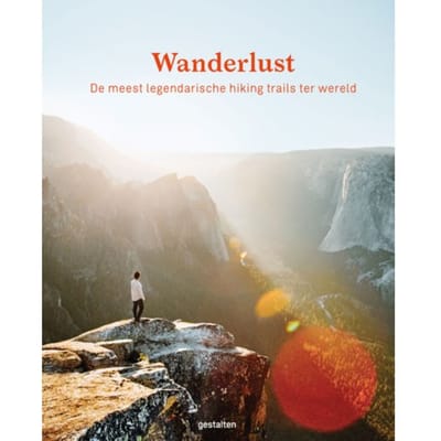 Wanderlust - Gestalten