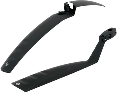 SKS Germany 61267 Spatbord Zwart