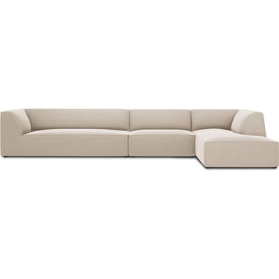 Hoekbank Sao velvet rechts | Windsor & Co