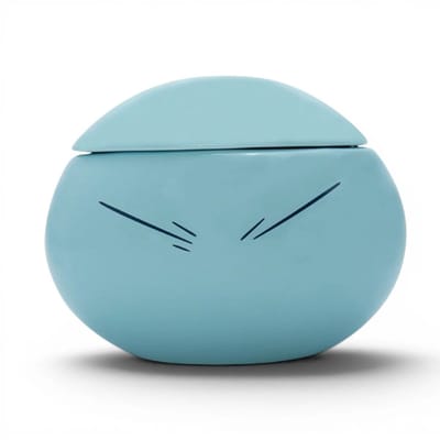 ABYstyle That Time I Got Reincarnated as a Slime 3D Mok-Rimuru as a Slime 500ML (Diversen) Nieuw
