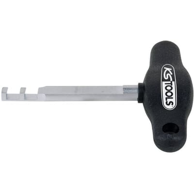 KS Tools 150.1361 Poelietrekker