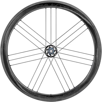 Achterwiel Campagnolo Bora WTO