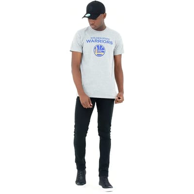 T-shirt chin Golden State Warriors