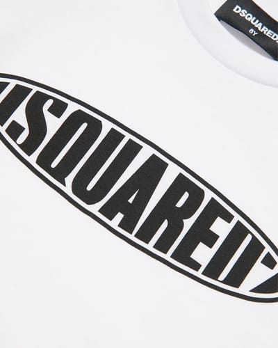 Dsquared2 Relax T-Shirt