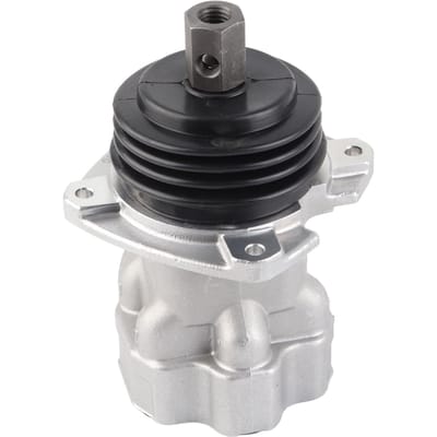 Graafmachine Joystick Bediening Pilootventiel Gelegeerd Staal Pilootventiel Duwer YN30V00111F1 voor Kobelco gray