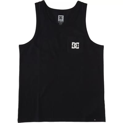 Tanktop DC Shoes Star