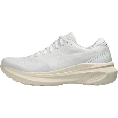 ASICS Gel Kayano 30 Wit Off White Heren Sneakers 1011B548-103 44 white